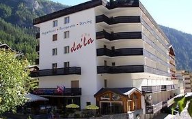 Hotel Dala Leukerbad
